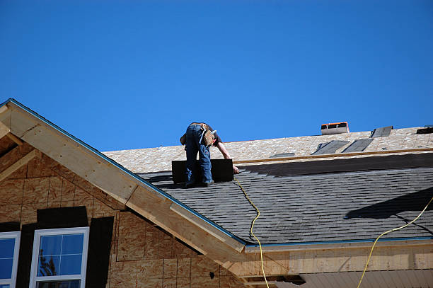 Trusted Auburn, WA Roofing Services Experts